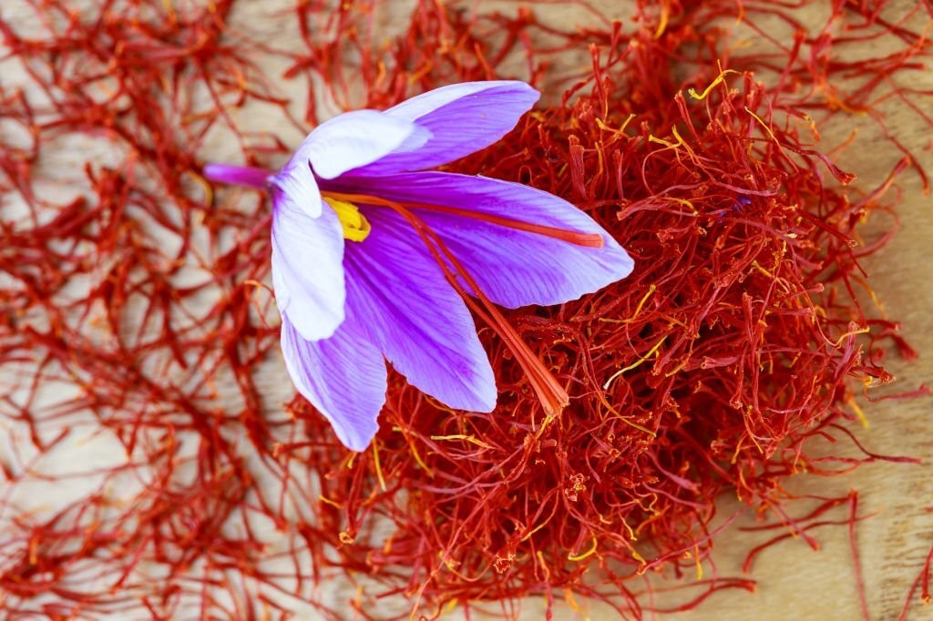 ​saffron