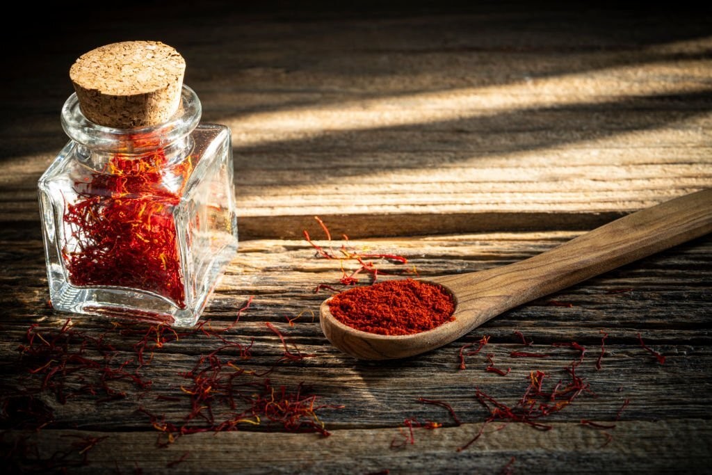 ​saffron