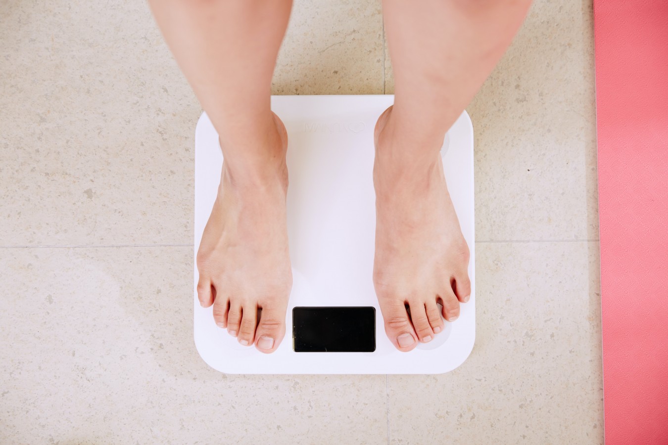 Saffron consumption for losing weight