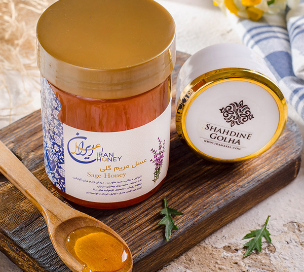 Raw Honey