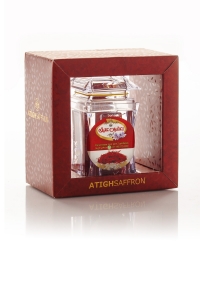 Iranian Super Negin Saffron 5Gr