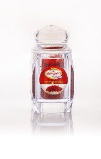 Iranian Royal Negin grade A+ Saffron 10gr