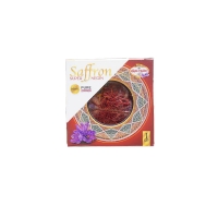 Special royal iranian Saffron 1gr Pack