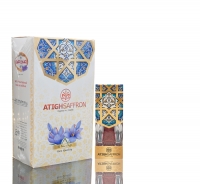 Saffron 1 box 12 Pcs * 3 GR