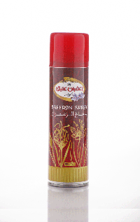 Saffron spray