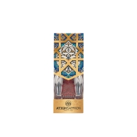 Iranian Saffron 1gr Crystal Pack