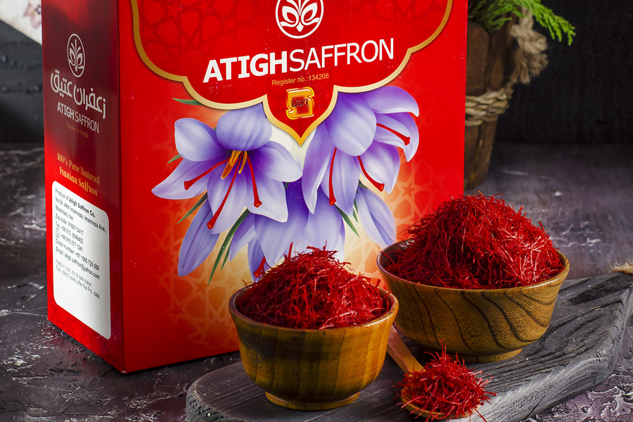 What Is Saffron and Why saffron is so costly?