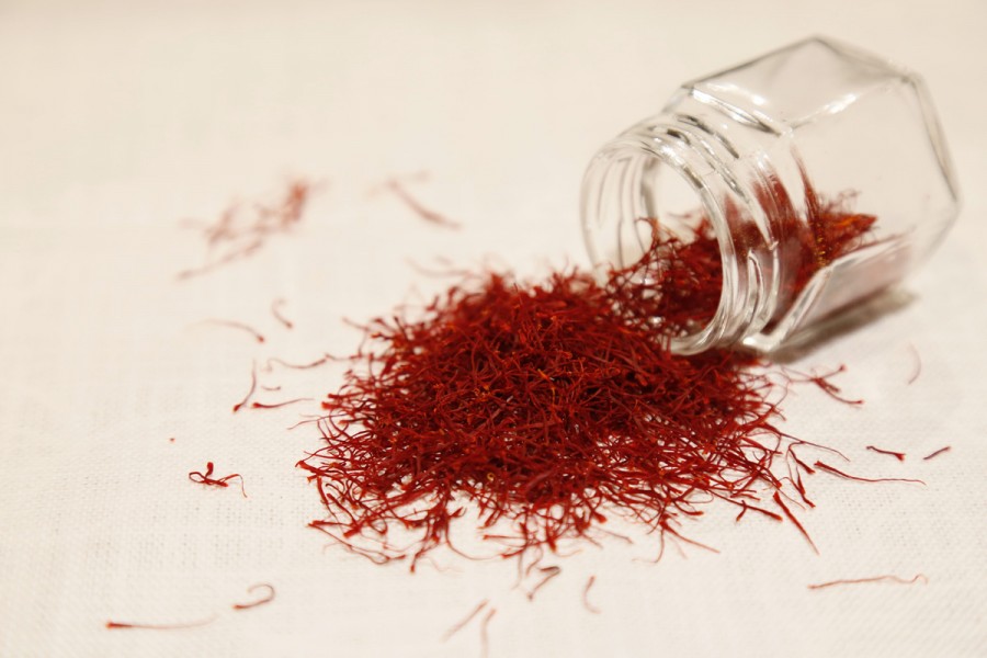 Magical Benefits of Saffron (Kesar) for eyes,skin, hair as well as memory