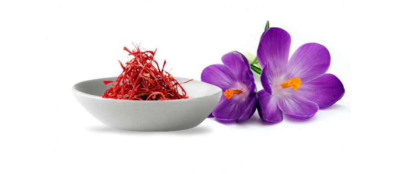 All stories behind the persian red gold(Saffron)