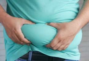 Saffron consumption for losing weight