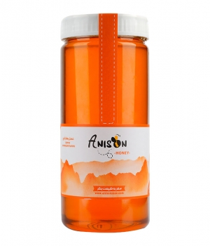 Citrus Aurantium Honey