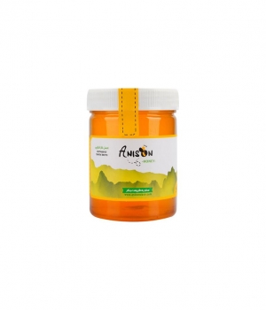 Astragalus Mana Honey 500 GR