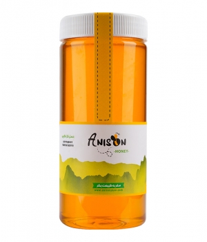 Astragaius Manna Honey