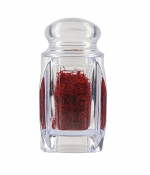 Iranian Pushal Saffron 10  pushal grade B