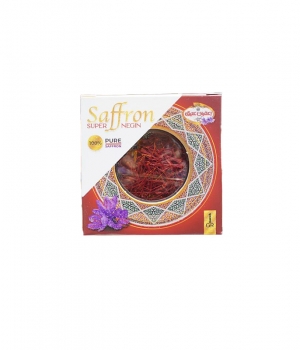 Special royal  iranian Saffron 1gr Pack