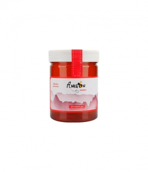 Cedar Honey 500 Gr