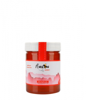 Coriander Honey 500 GR