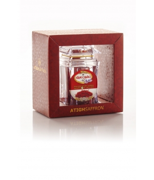 Iranian Super Negin Saffron 5Gr