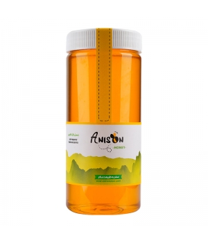 Astragaius Manna Honey