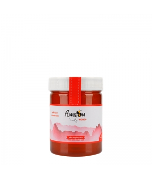 Coriander Honey 500 GR