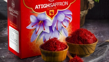 What Is Saffron and Why saffron is so costly?