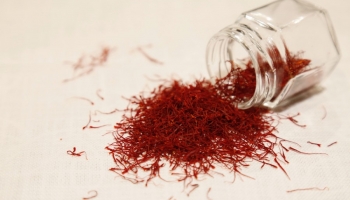 Magical Benefits of Saffron (Kesar) for eyes,skin, hair as well as memory