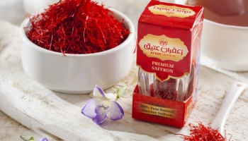 What Does Saffron Taste and smell Like?